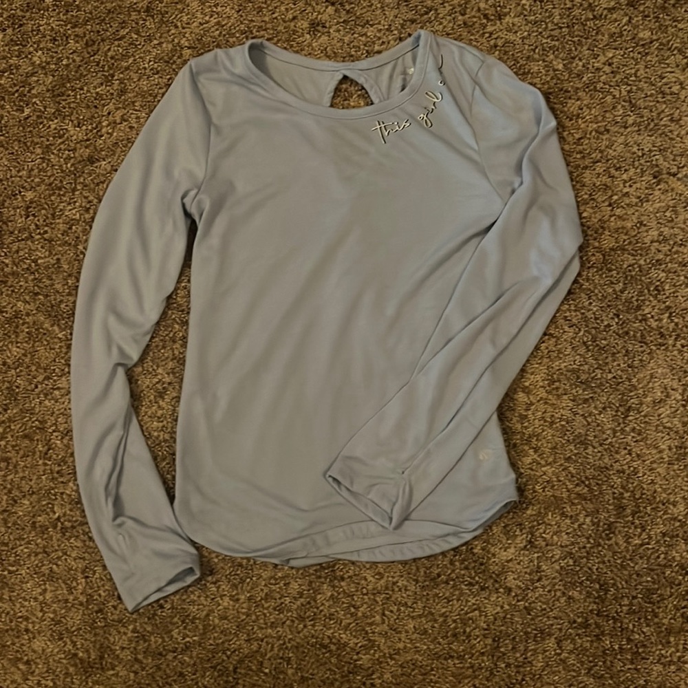 Girls Top